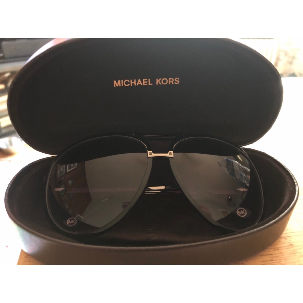Michael Kors aviators